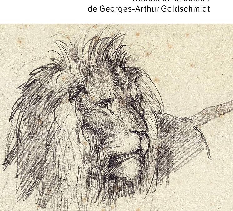 Ainsi parlait Zarathoustra