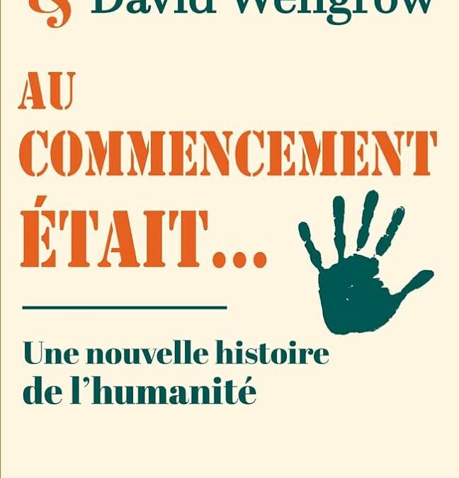 Au commencement était…