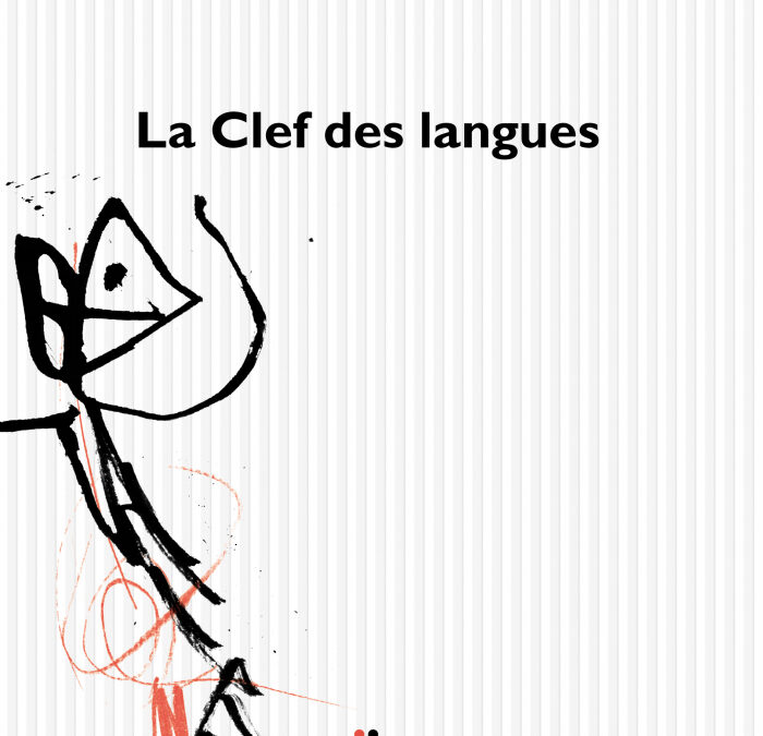 La clef des langues