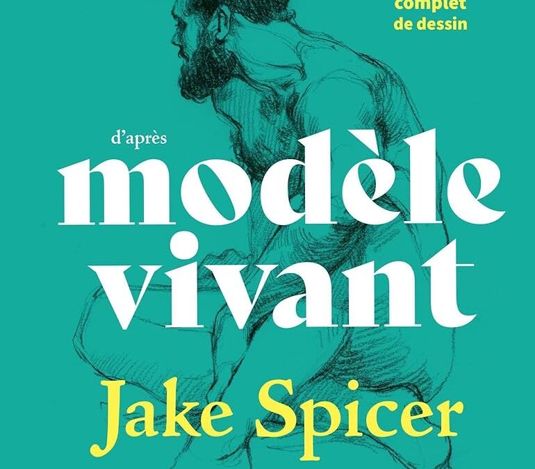 d&rsquo;après modèle vivant