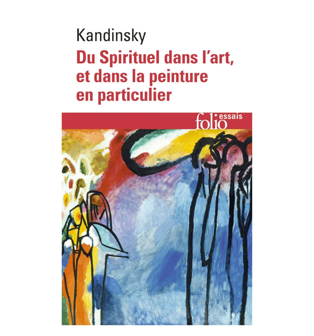 Du spirituel dans l&rsquo;art