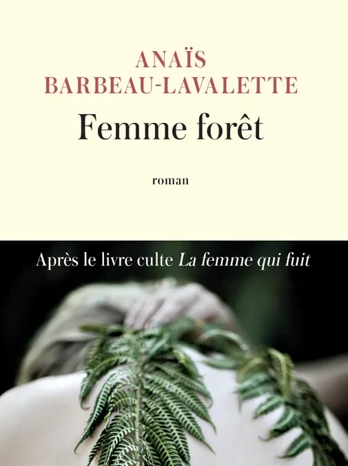 Femme forêt