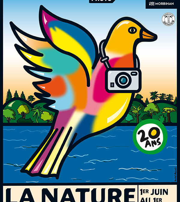 Festival La Gacilly photo 2023