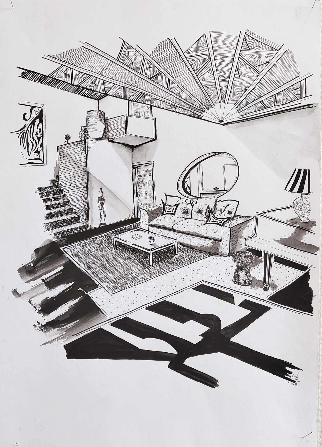 cours dessin hemispheres4 22